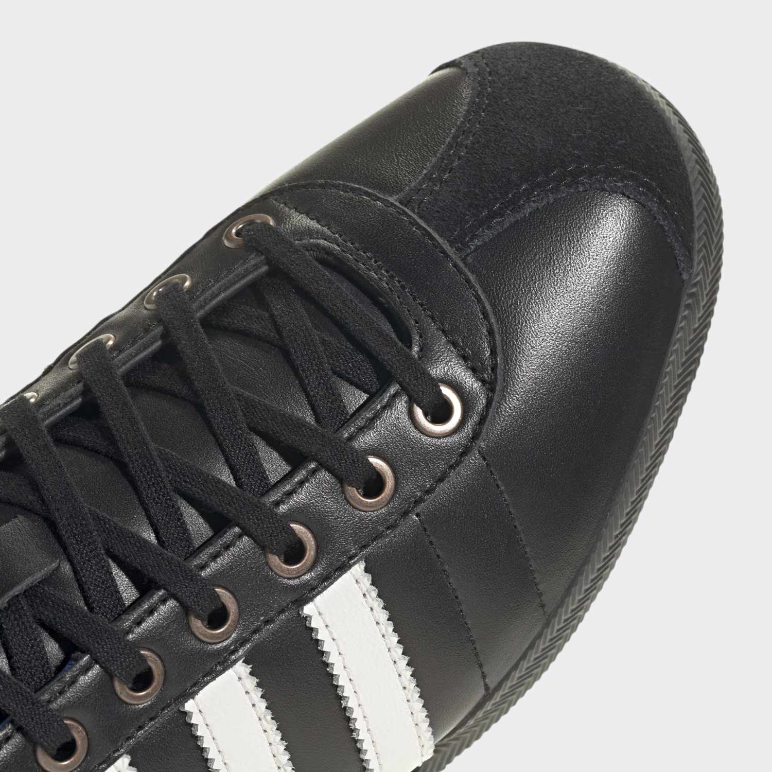 Zapatillas ADIDAS SAMBA IH8603 Negro