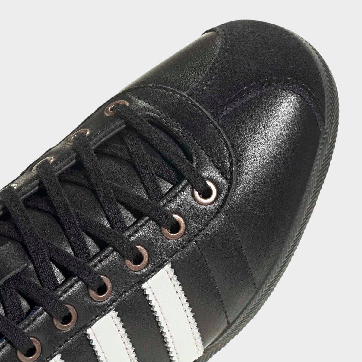 Zapatillas Adidas Samba para Mujer Negro