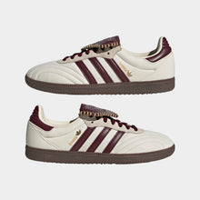 Cargar imagen en el visor de la galería, Zapatillas Adidas Samba LT IH9045 Blanco - par completo
