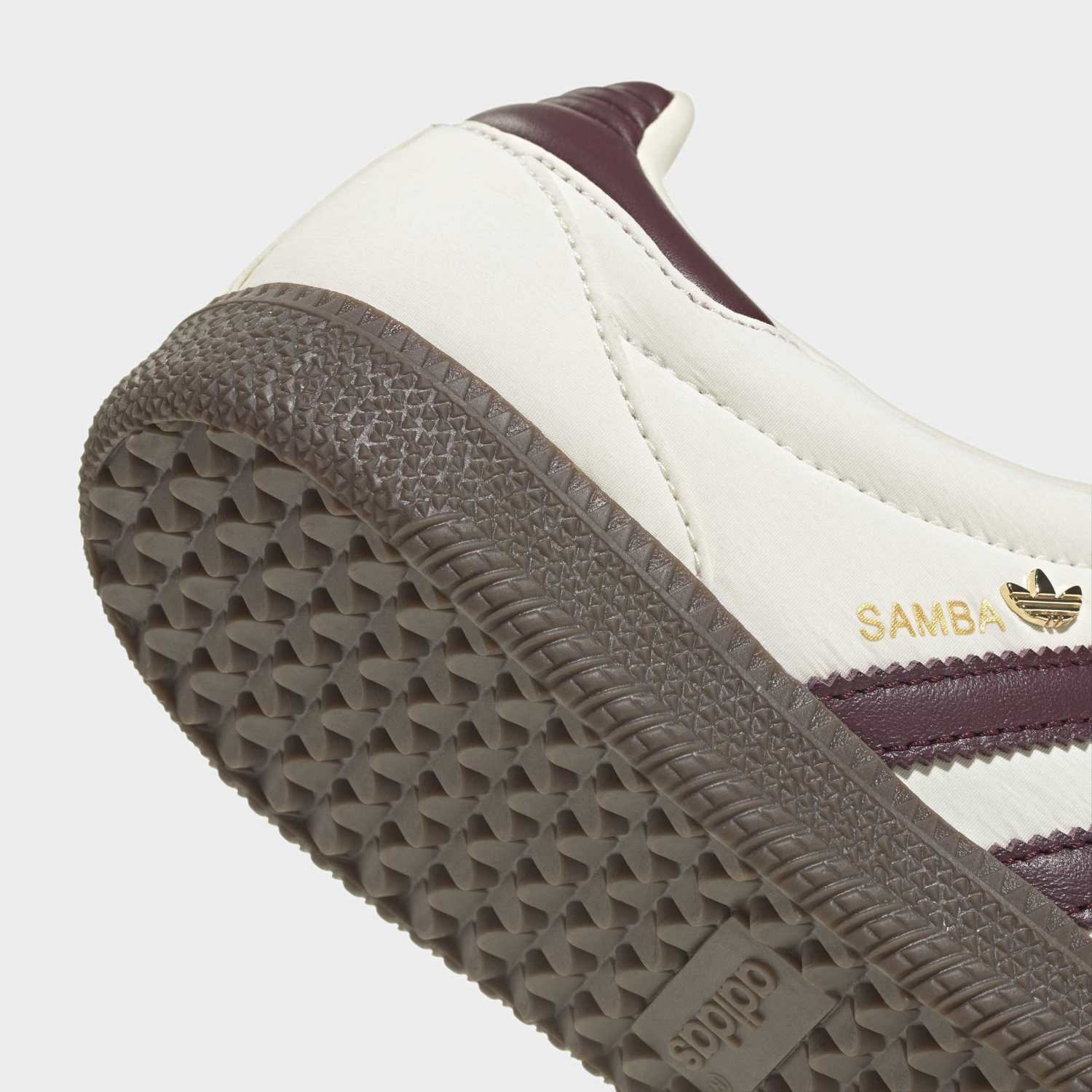 Zapatillas Adidas Samba LT IH9045 Blanco - detalle 1