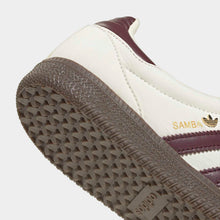 Cargar imagen en el visor de la galería, Zapatillas Adidas Samba LT IH9045 Blanco - detalle 1
