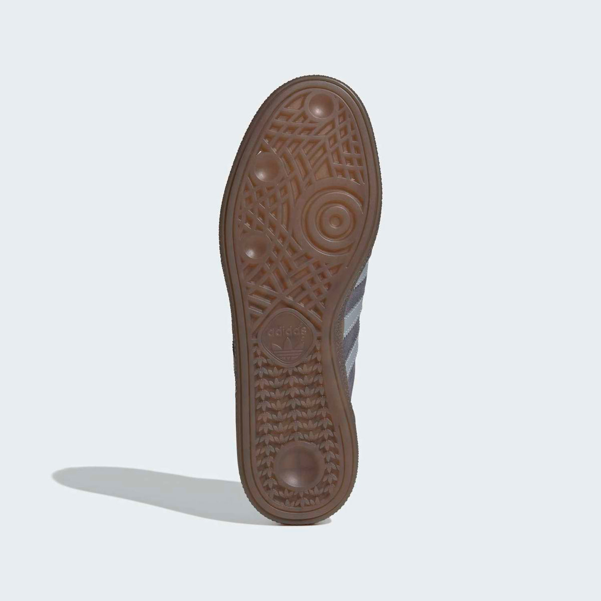 Zapatillas ADIDAS HANDBALL SPEZIAL IH9760-W Plateado
