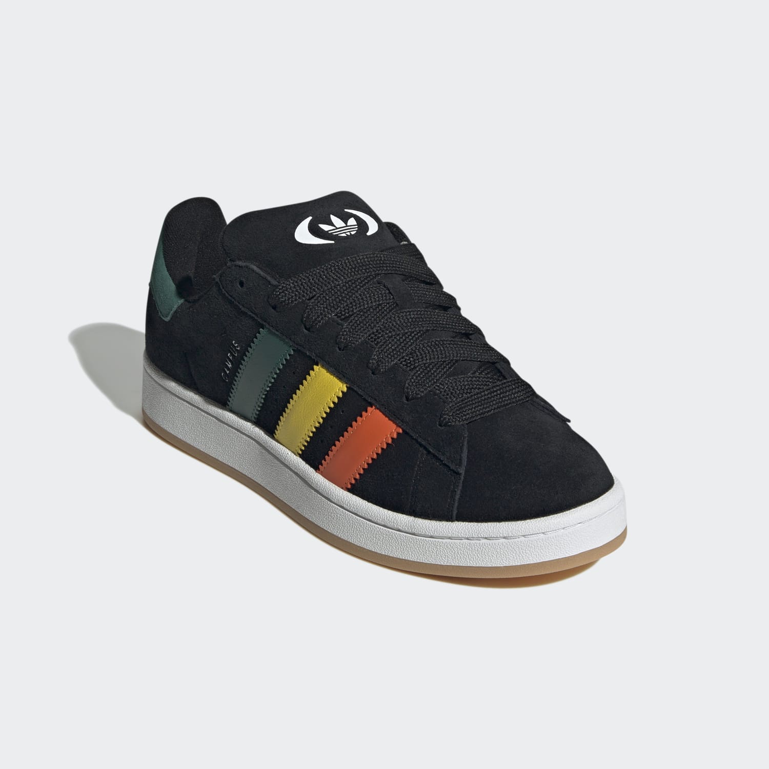 Zapatillas para Hombre ADIDAS II0035 CAMPUS 00s 35