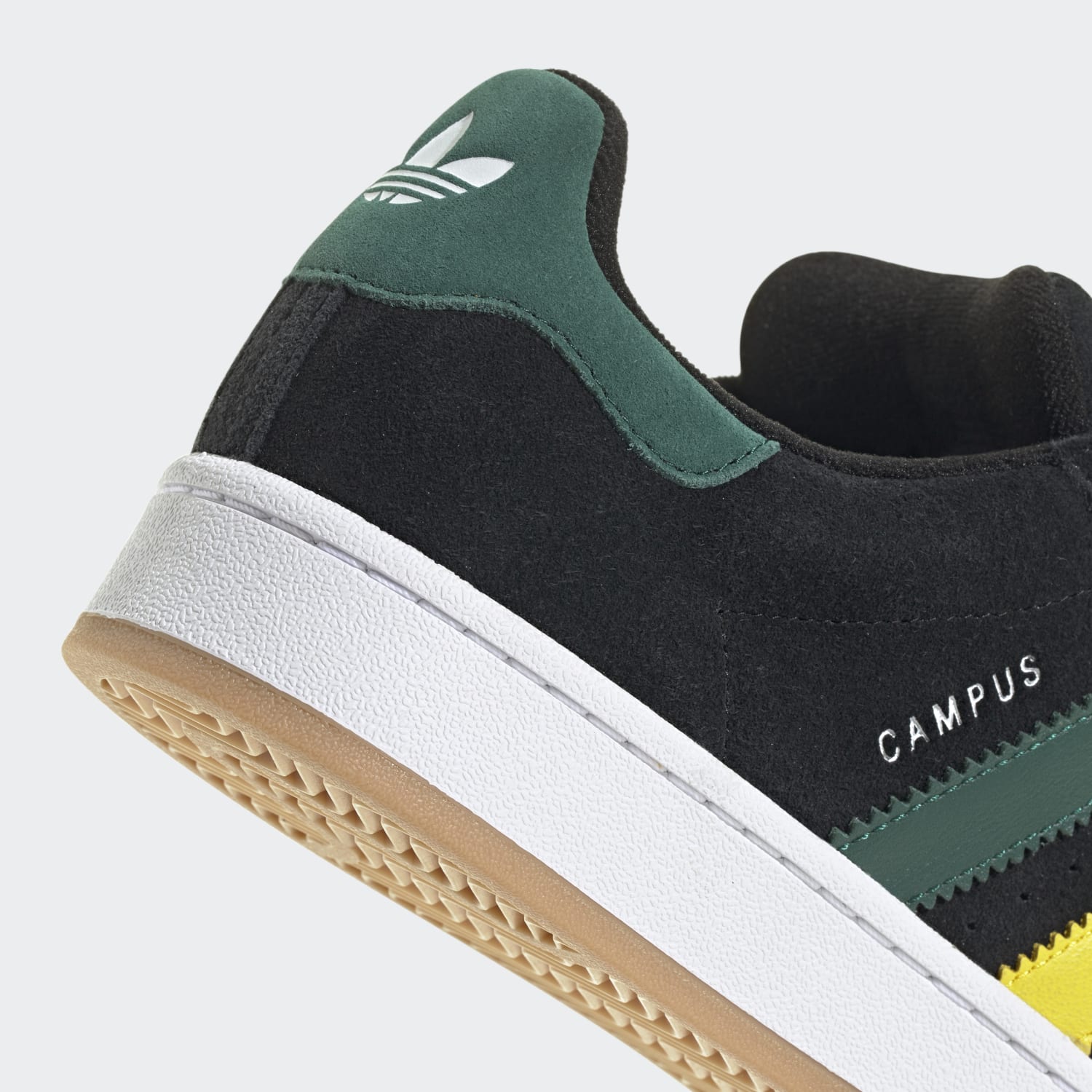 Zapatillas para Hombre ADIDAS II0035 CAMPUS 00s 35