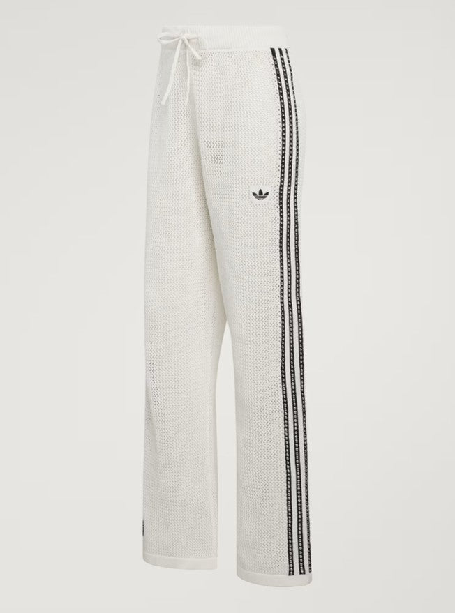Pantalón ADIDAS CROCHET TP KC6493 WHW