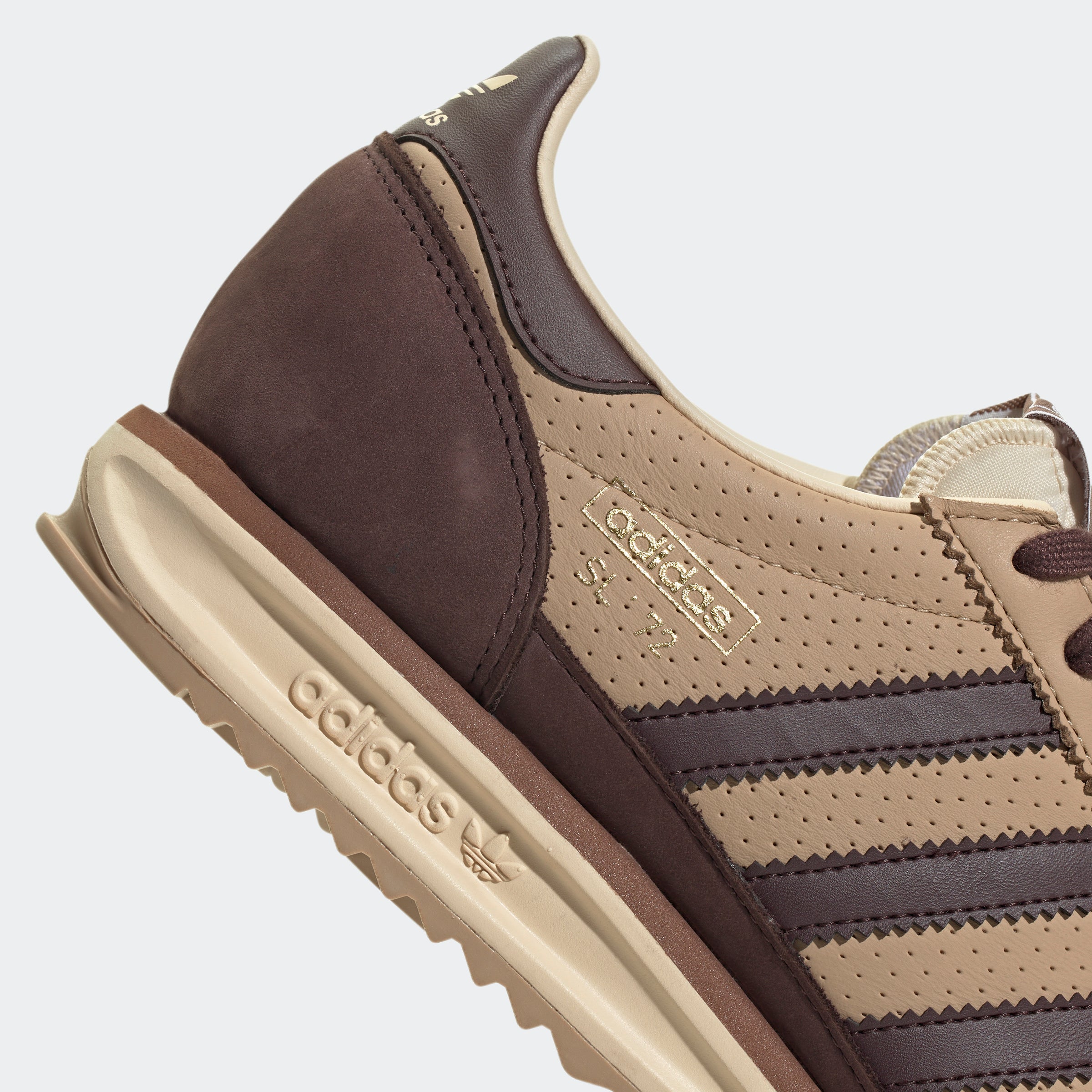 Zapatillas para Hombre ADIDAS JH5095 SL 72 RS