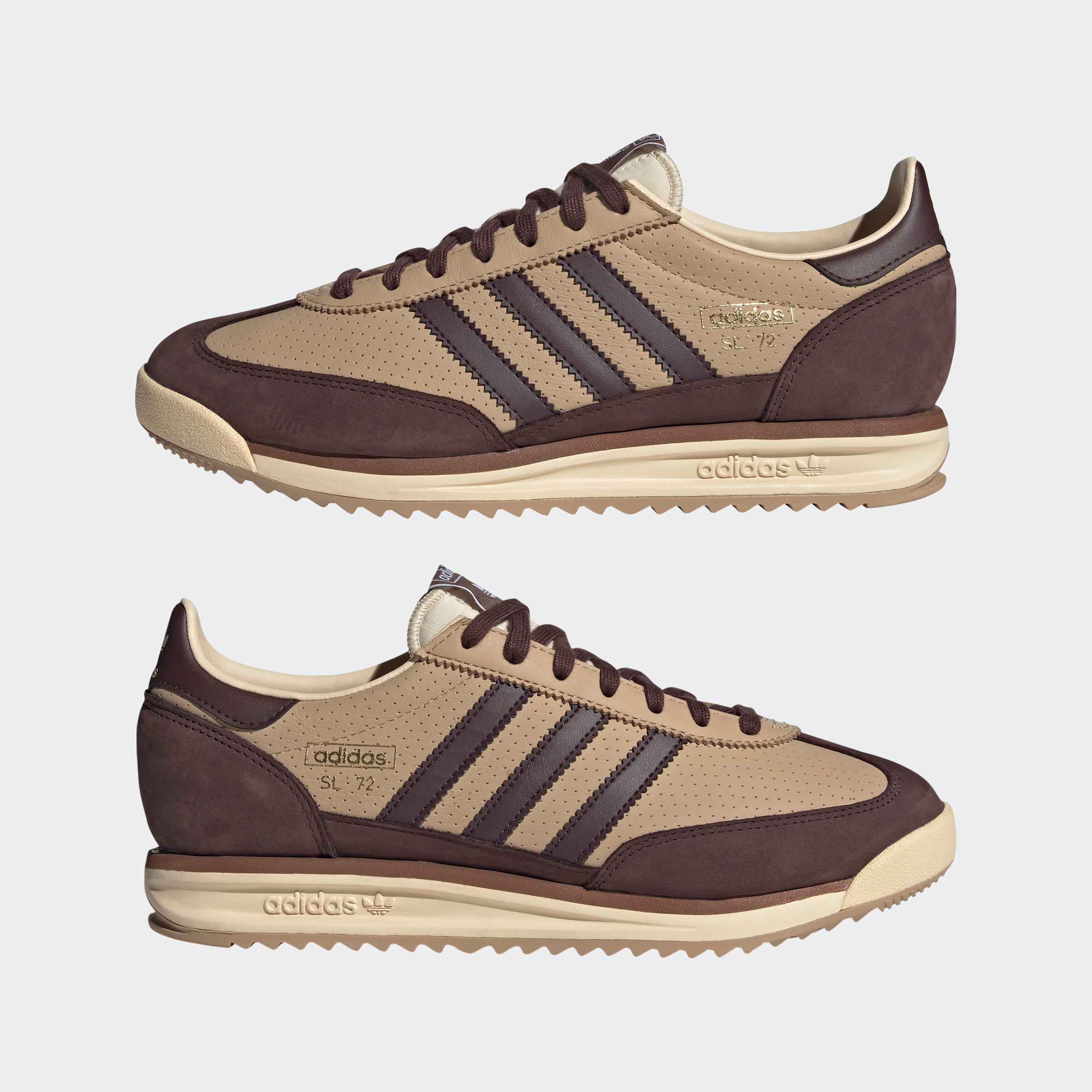 Zapatillas para Hombre ADIDAS JH5095 SL 72 RS