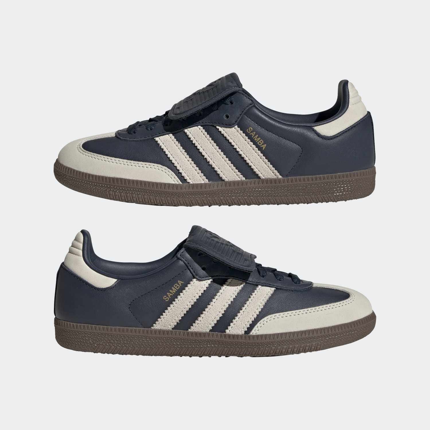 Zapatillas para Mujer ADIDAS SAMBA JH5705 Negro