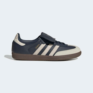 Zapatillas para Mujer ADIDAS SAMBA JH5705 Negro