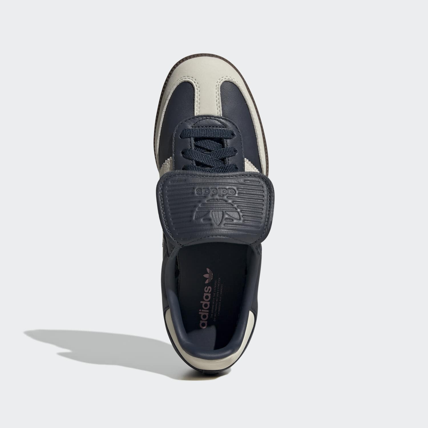 Zapatillas para Mujer ADIDAS SAMBA JH5705 Negro