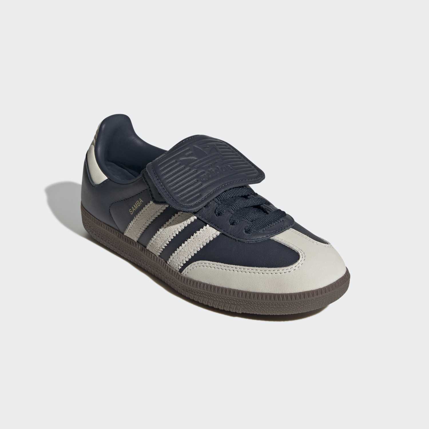 Zapatillas para Mujer ADIDAS SAMBA JH5705 Negro