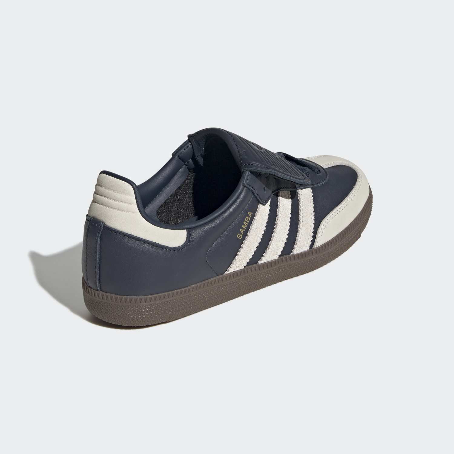 Zapatillas para Mujer ADIDAS SAMBA JH5705 Negro