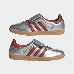 Zapatillas para Mujer ADIDAS SAMBA JH5707 Plateado