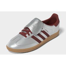 Cargar imagen en el visor de la galería, Zapatillas para Mujer ADIDAS SAMBA JH5707 Plateado
