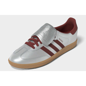 Zapatillas para Mujer ADIDAS SAMBA JH5707 Plateado