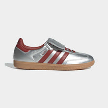 Cargar imagen en el visor de la galería, Zapatillas para Mujer ADIDAS SAMBA JH5707 Plateado
