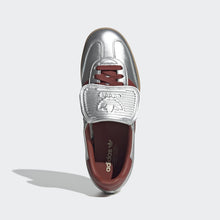 Cargar imagen en el visor de la galería, Zapatillas para Mujer ADIDAS SAMBA JH5707 Plateado
