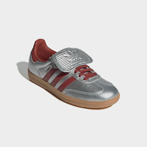Zapatillas para Mujer ADIDAS SAMBA JH5707 Plateado