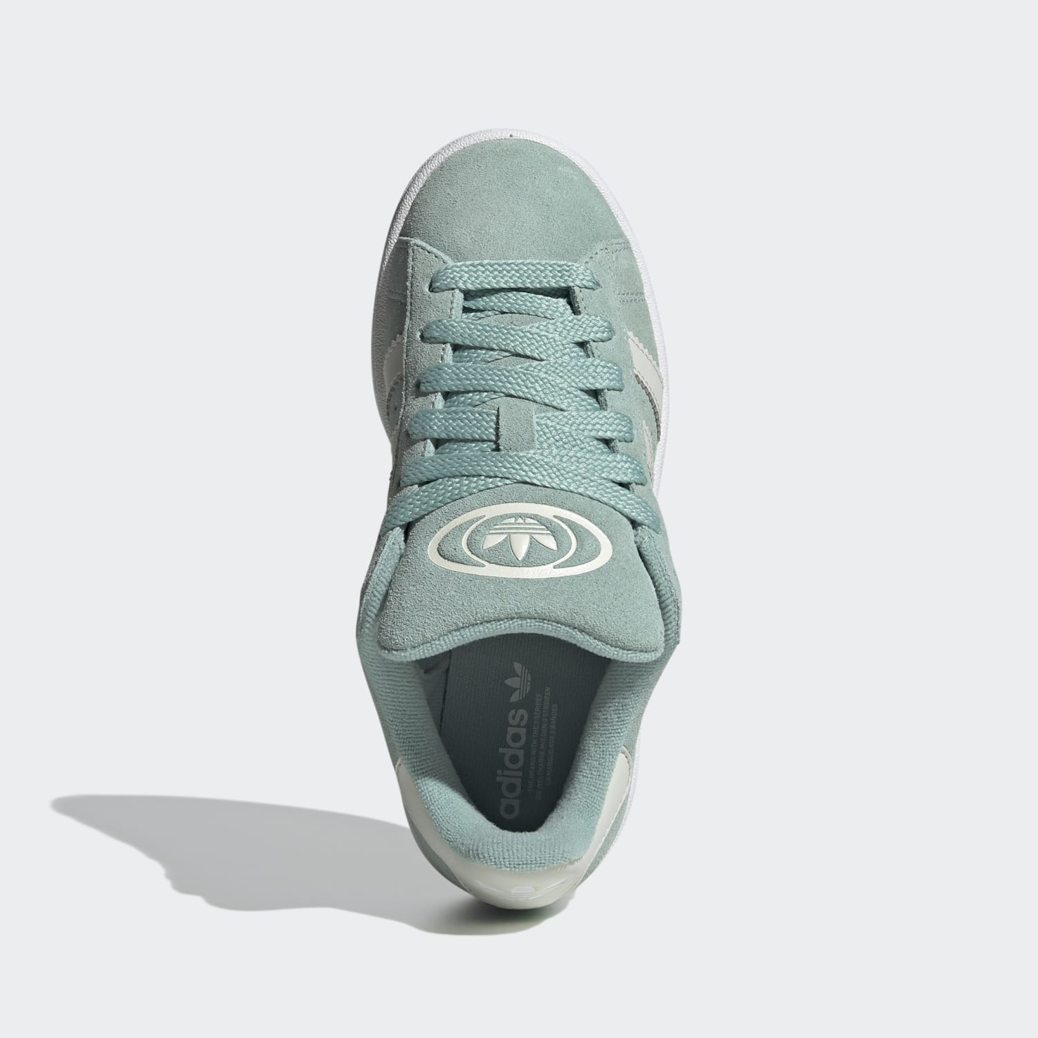 Zapatillas ADIDAS JH6060 CAMPUS 00s J