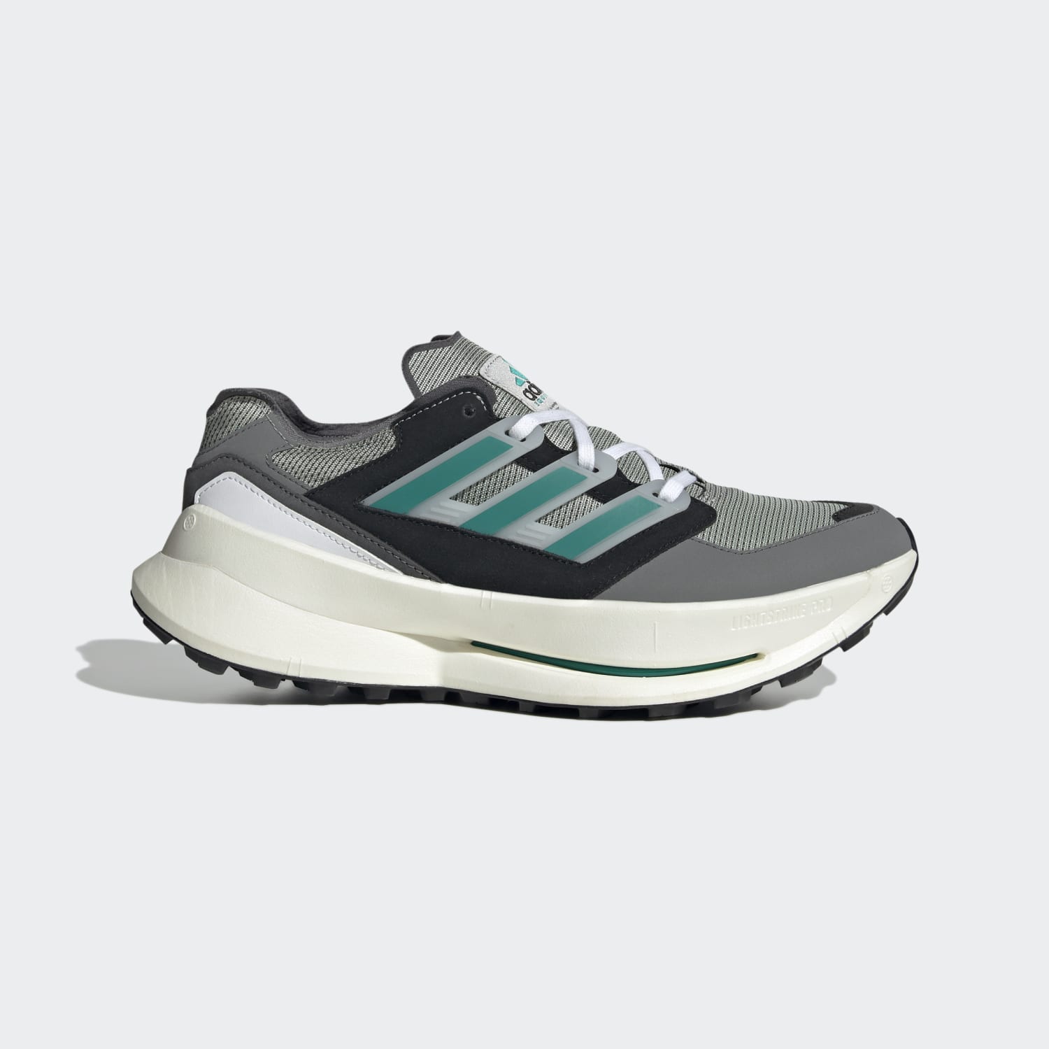 Zapatillas para Hombre ADIDAS AGRAVIC JH6114 Gris
