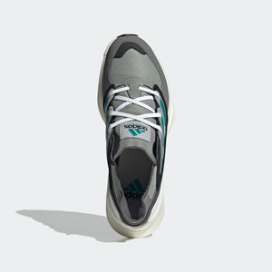 Zapatillas para Hombre ADIDAS AGRAVIC JH6114 Gris