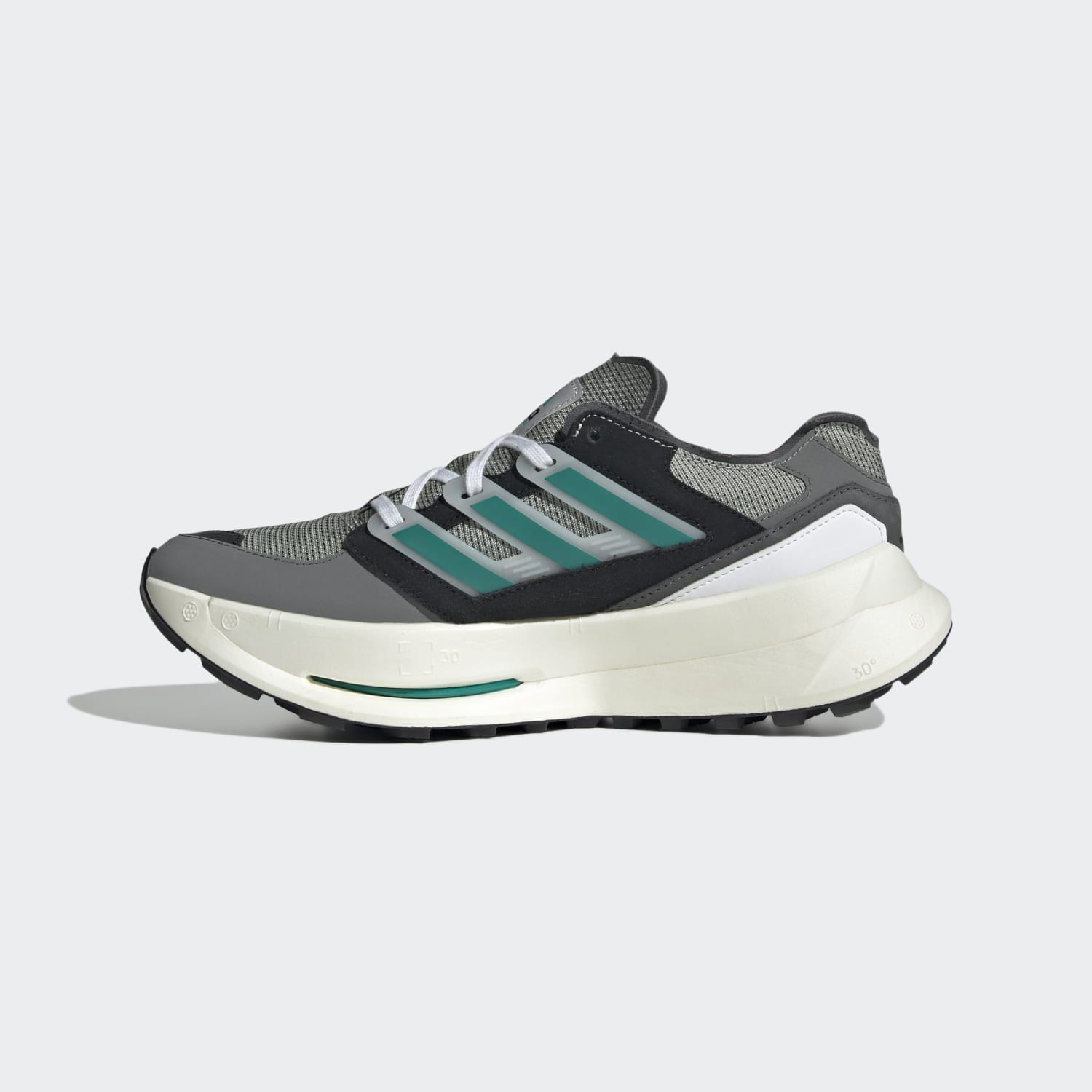Zapatillas para Hombre ADIDAS AGRAVIC JH6114 Gris