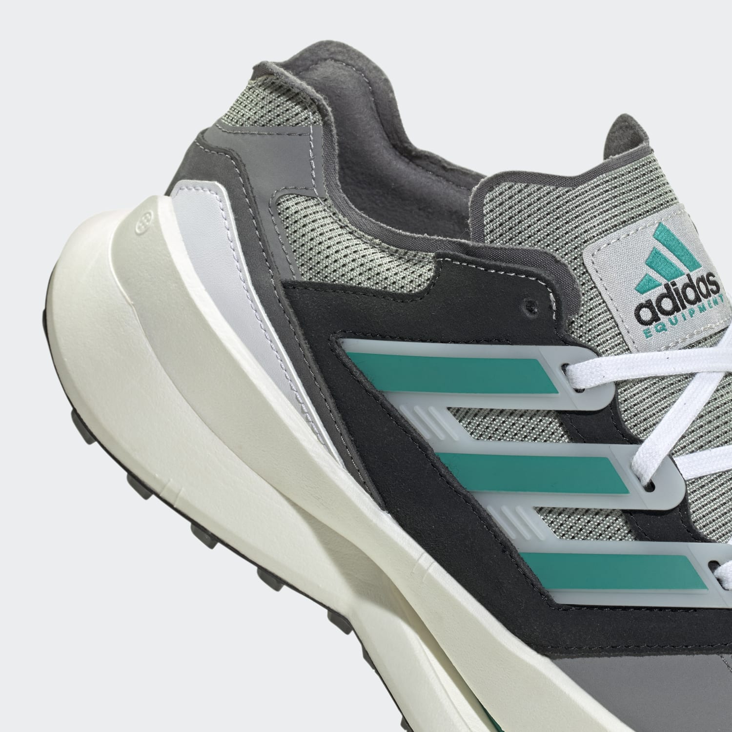 Zapatillas para Hombre ADIDAS AGRAVIC JH6114 Gris