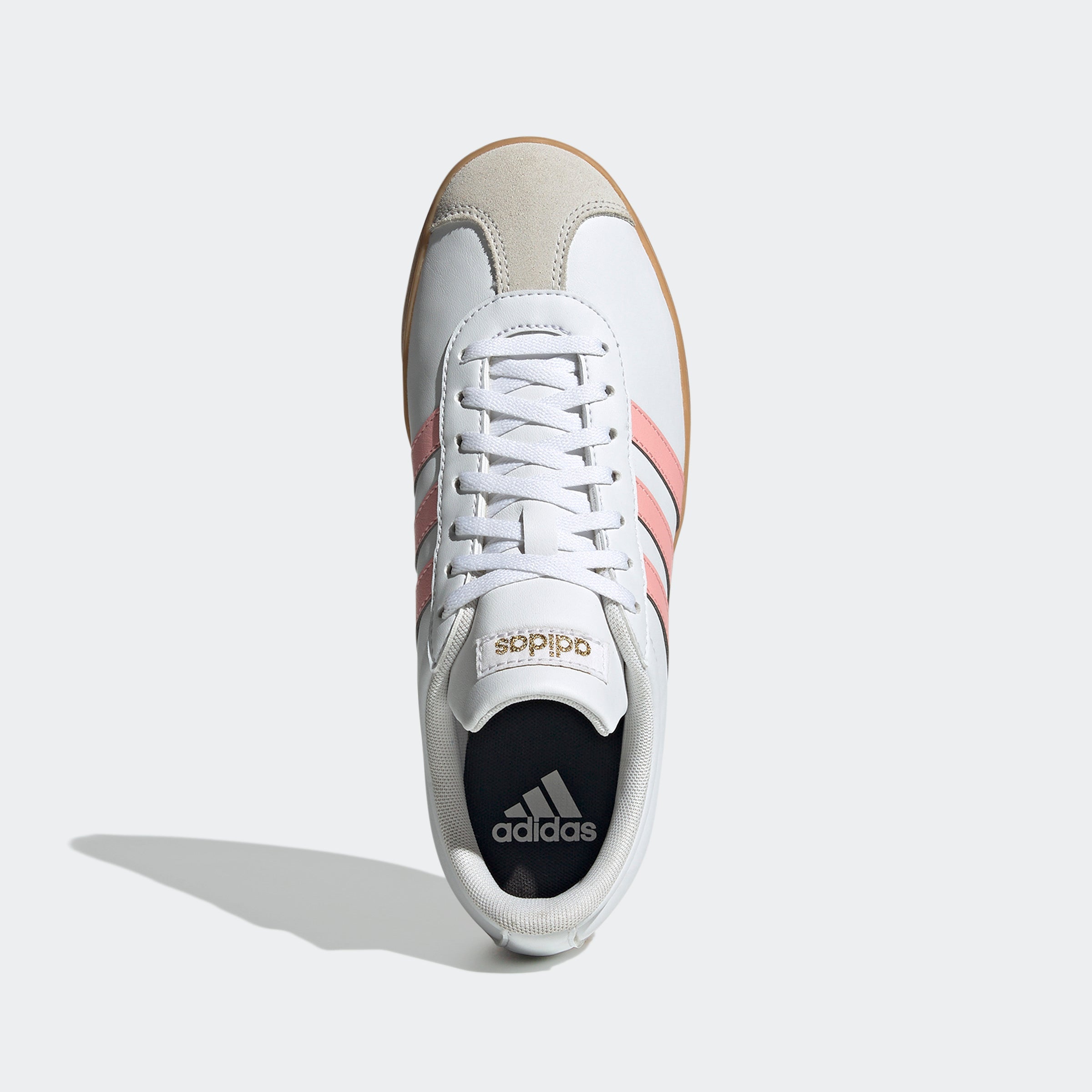 Zapatillas para Mujer ADIDAS JH6348 VL COURT BASE 348