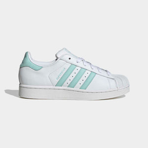 Zapatillas para Mujer ADIDAS SUPERSTAR JH7060 Celeste