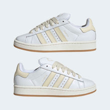 Cargar imagen en el visor de la galería, Zapatillas para Mujer ADIDAS CAMPUS JH7270 Beige
