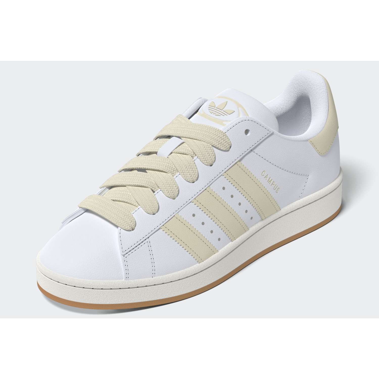 Zapatillas para Mujer ADIDAS CAMPUS JH7270 Beige