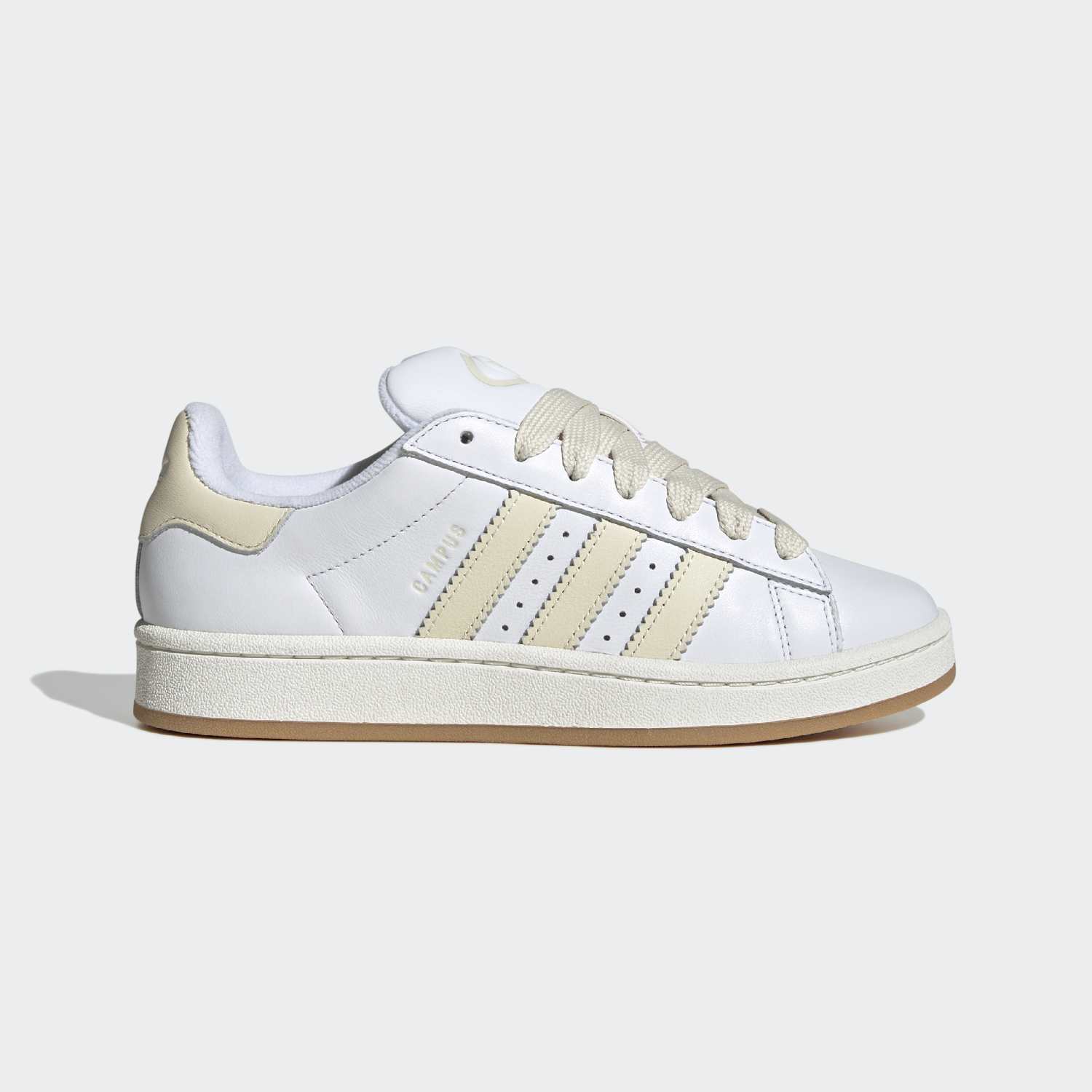 Zapatillas para Mujer ADIDAS CAMPUS JH7270 Beige – CoolBrandsPeru