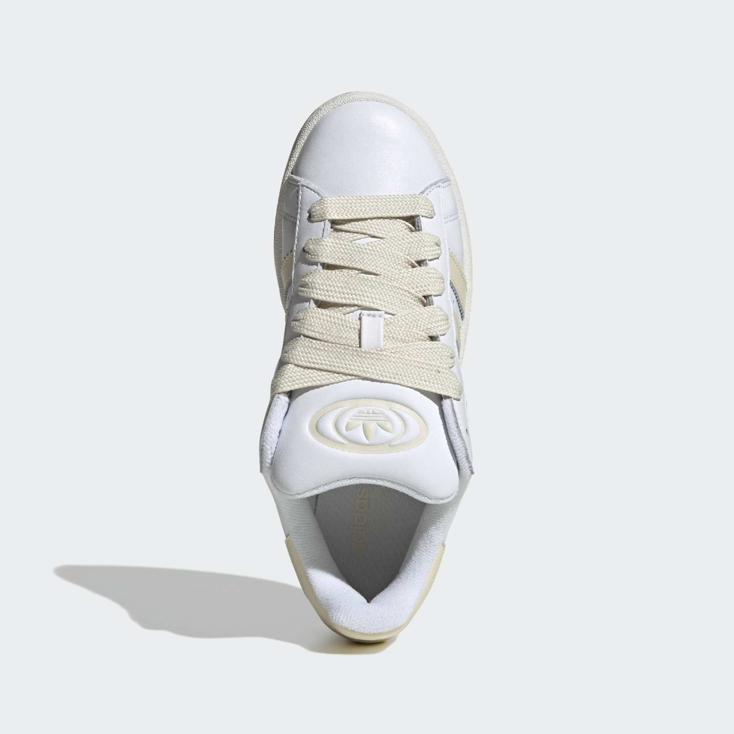 Zapatillas para Mujer ADIDAS CAMPUS JH7270 Beige