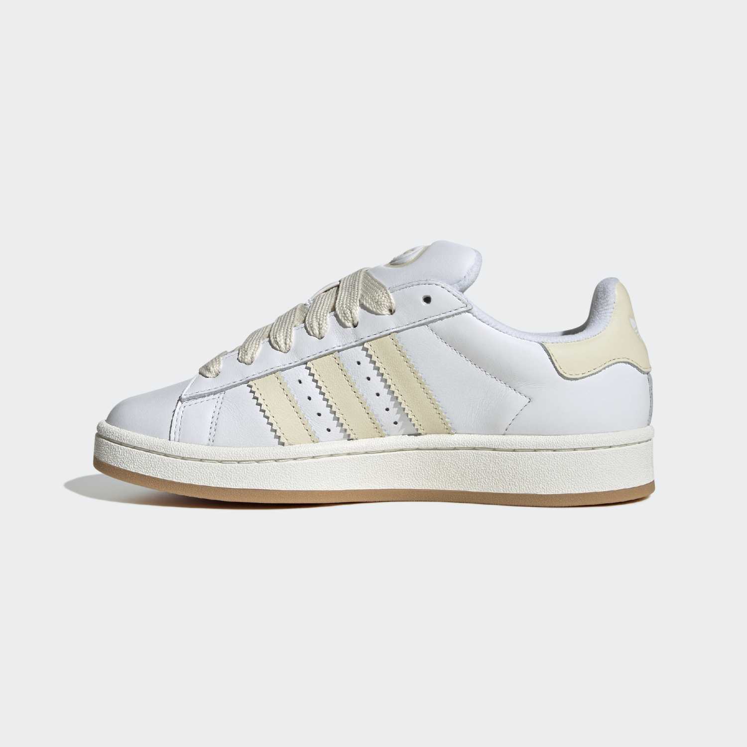 Zapatillas para Mujer ADIDAS CAMPUS JH7270 Beige