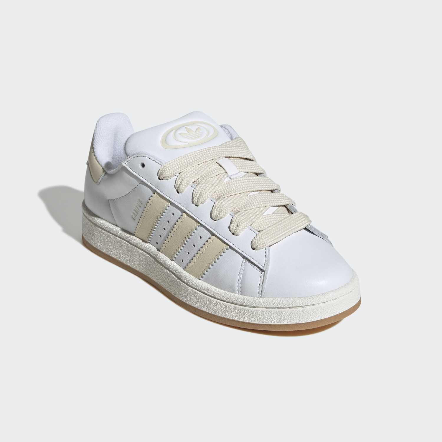 Zapatillas para Mujer ADIDAS CAMPUS JH7270 Beige