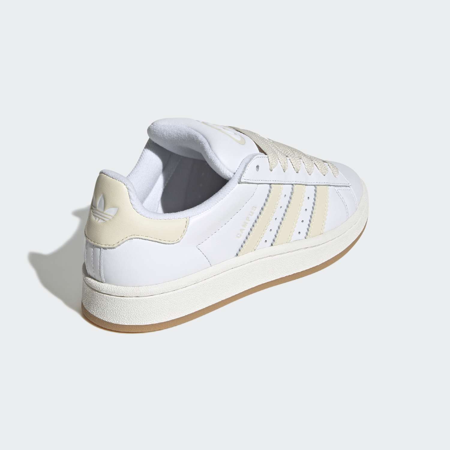 Zapatillas para Mujer ADIDAS CAMPUS JH7270 Beige