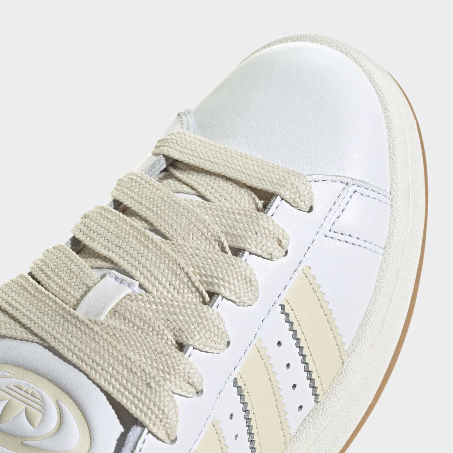Zapatillas para Mujer ADIDAS CAMPUS JH7270 Beige