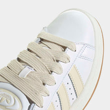 Cargar imagen en el visor de la galería, Zapatillas para Mujer ADIDAS CAMPUS JH7270 Beige
