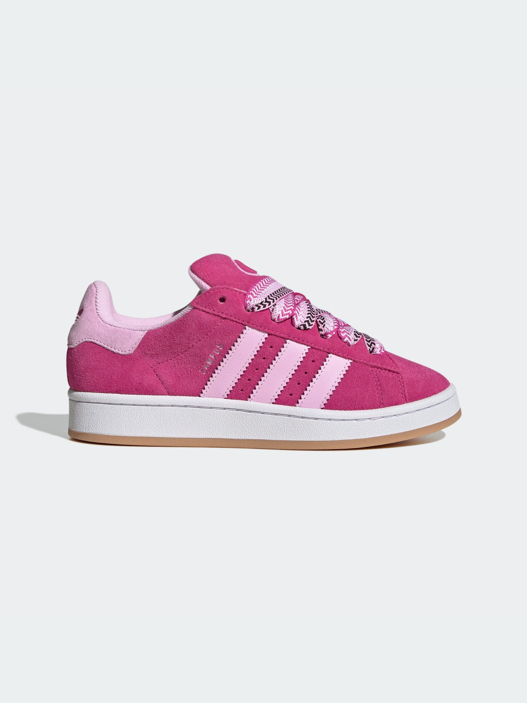 Zapatillas para Mujer ADIDAS JH7286 CAMPUS PNK