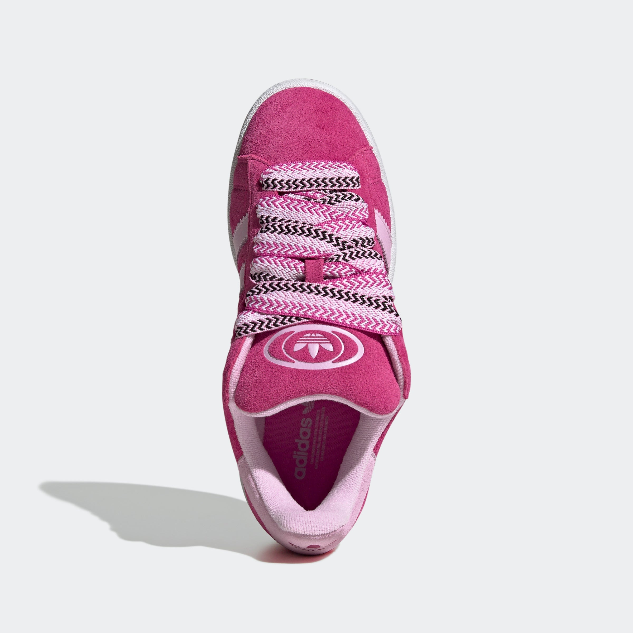 Zapatillas para Mujer ADIDAS JH7286 CAMPUS PNK
