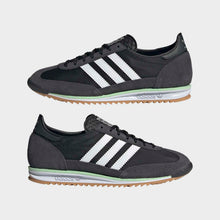 Cargar imagen en el visor de la galería, Zapatillas ADIDAS SL 72 OG JH7390 Negro
