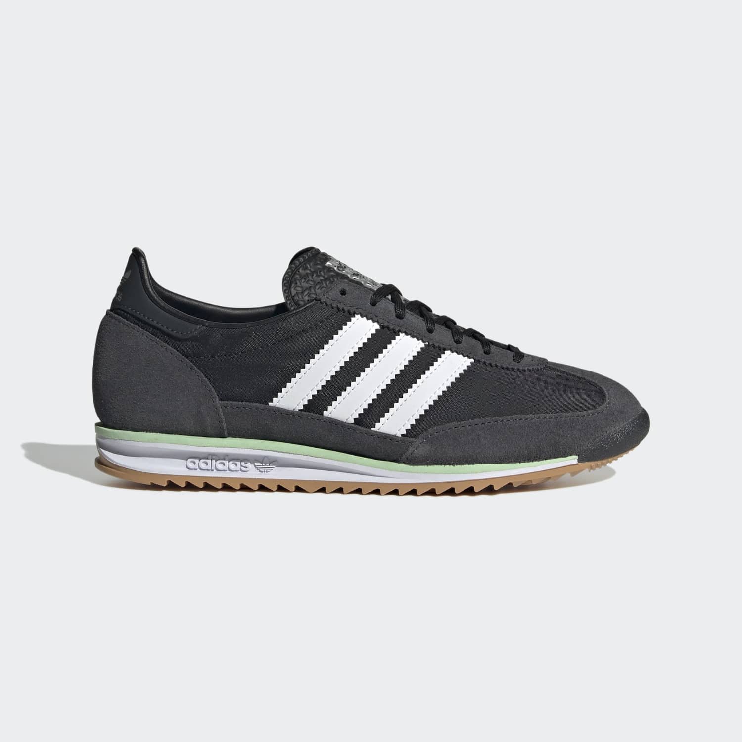 Zapatillas ADIDAS SL 72 OG JH7390 Negro