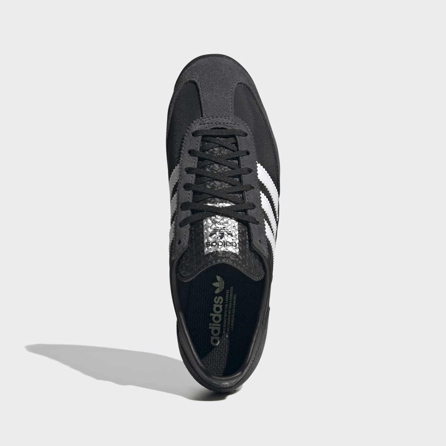 Zapatillas ADIDAS SL 72 OG JH7390 Negro
