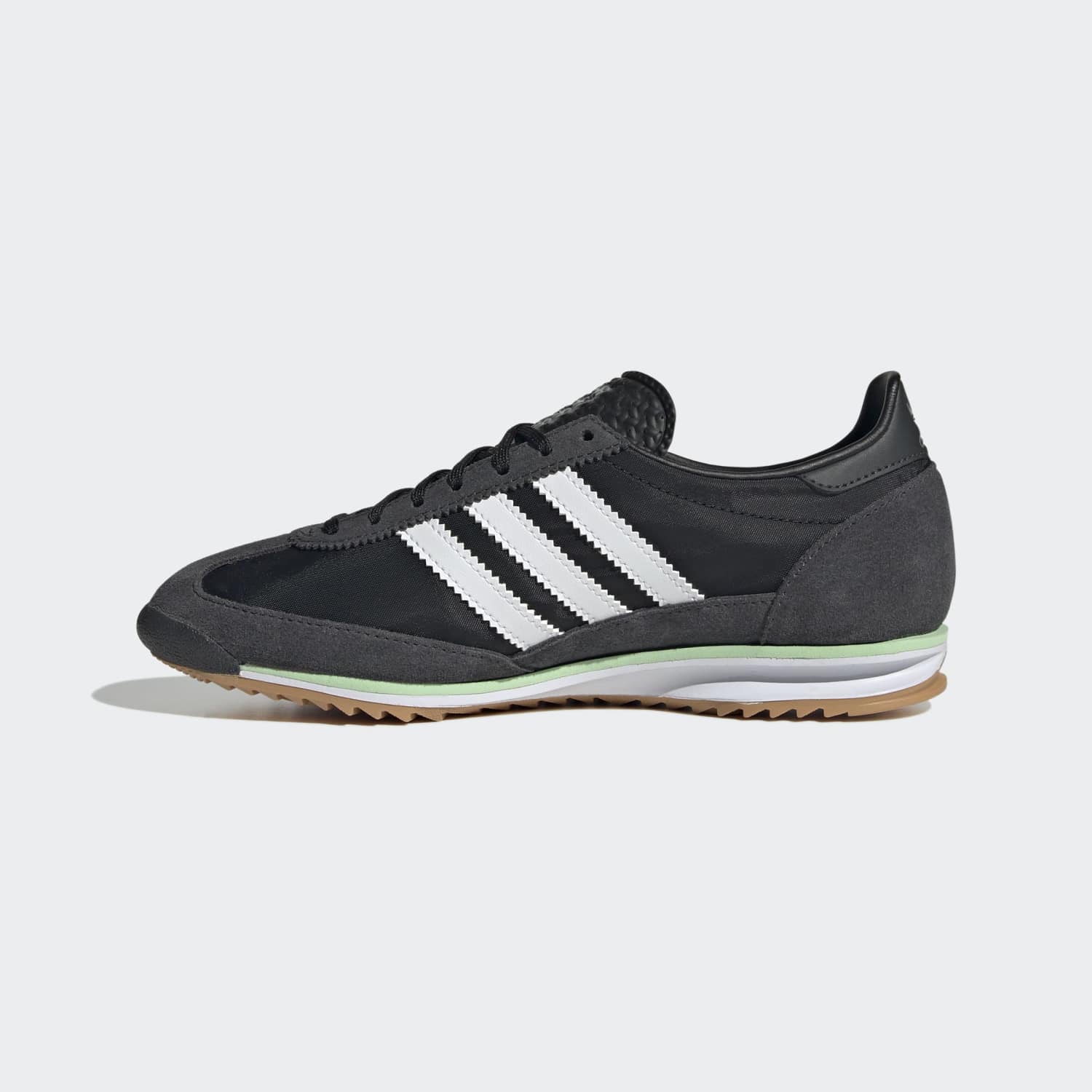 Zapatillas ADIDAS SL 72 OG JH7390 Negro