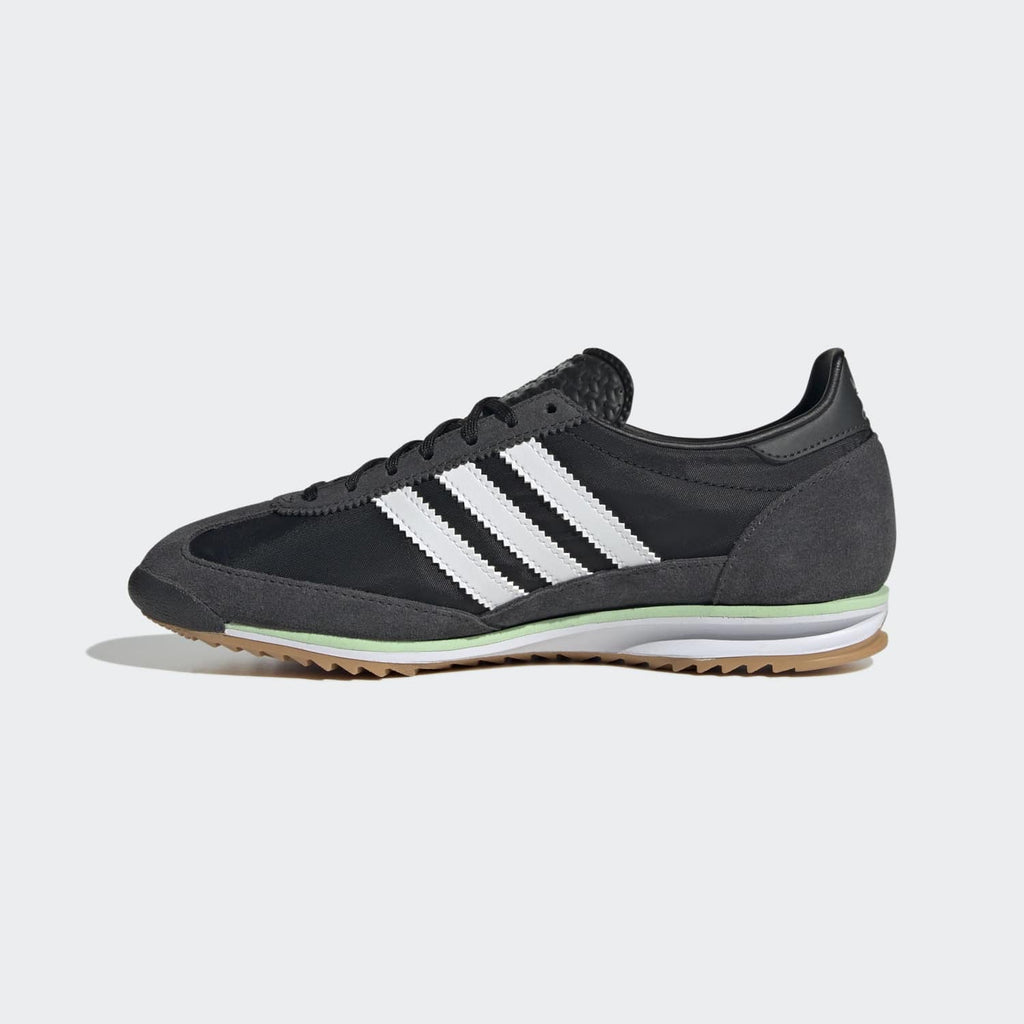 Zapatillas para Mujer ADIDAS SL 72 Negro