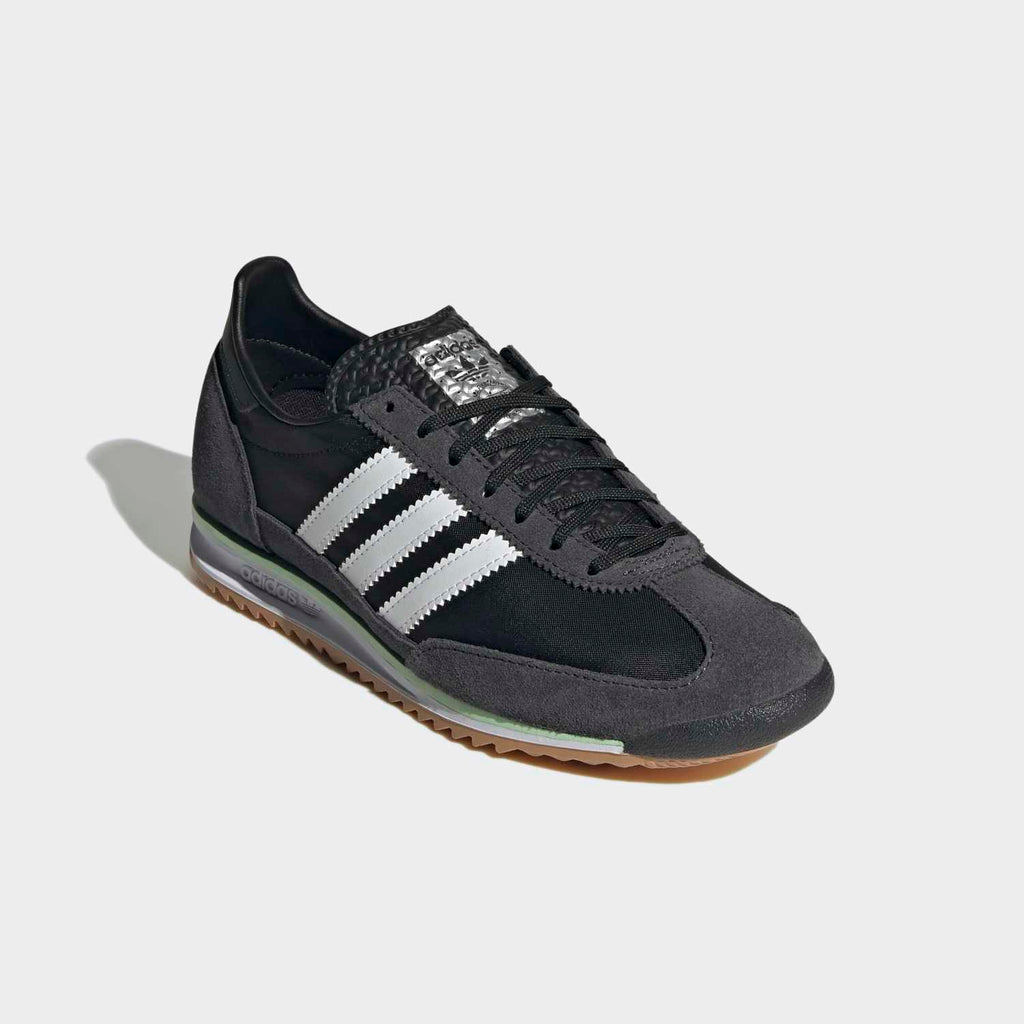 Zapatillas para Mujer ADIDAS SL 72 Negro