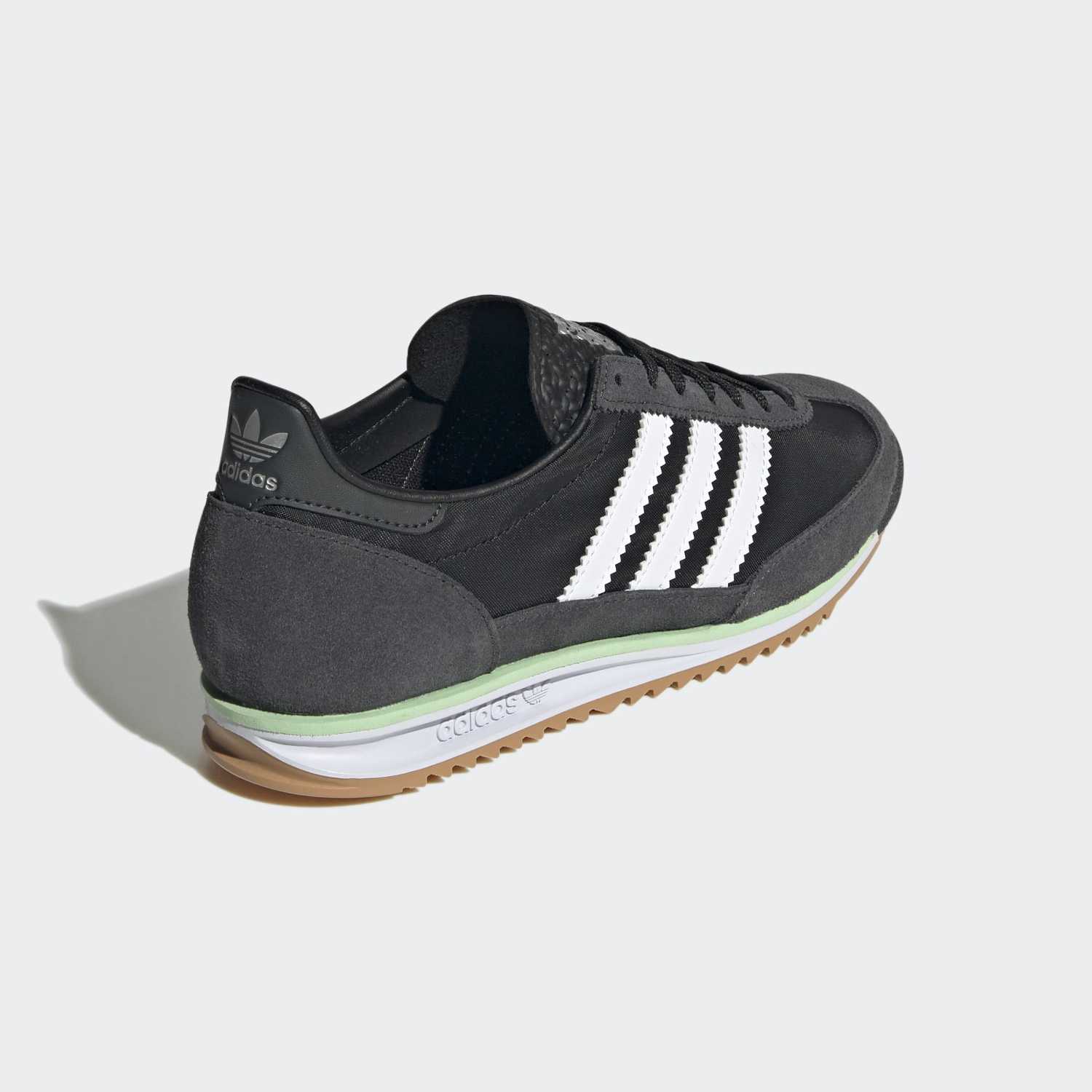 Zapatillas ADIDAS SL 72 OG JH7390 Negro