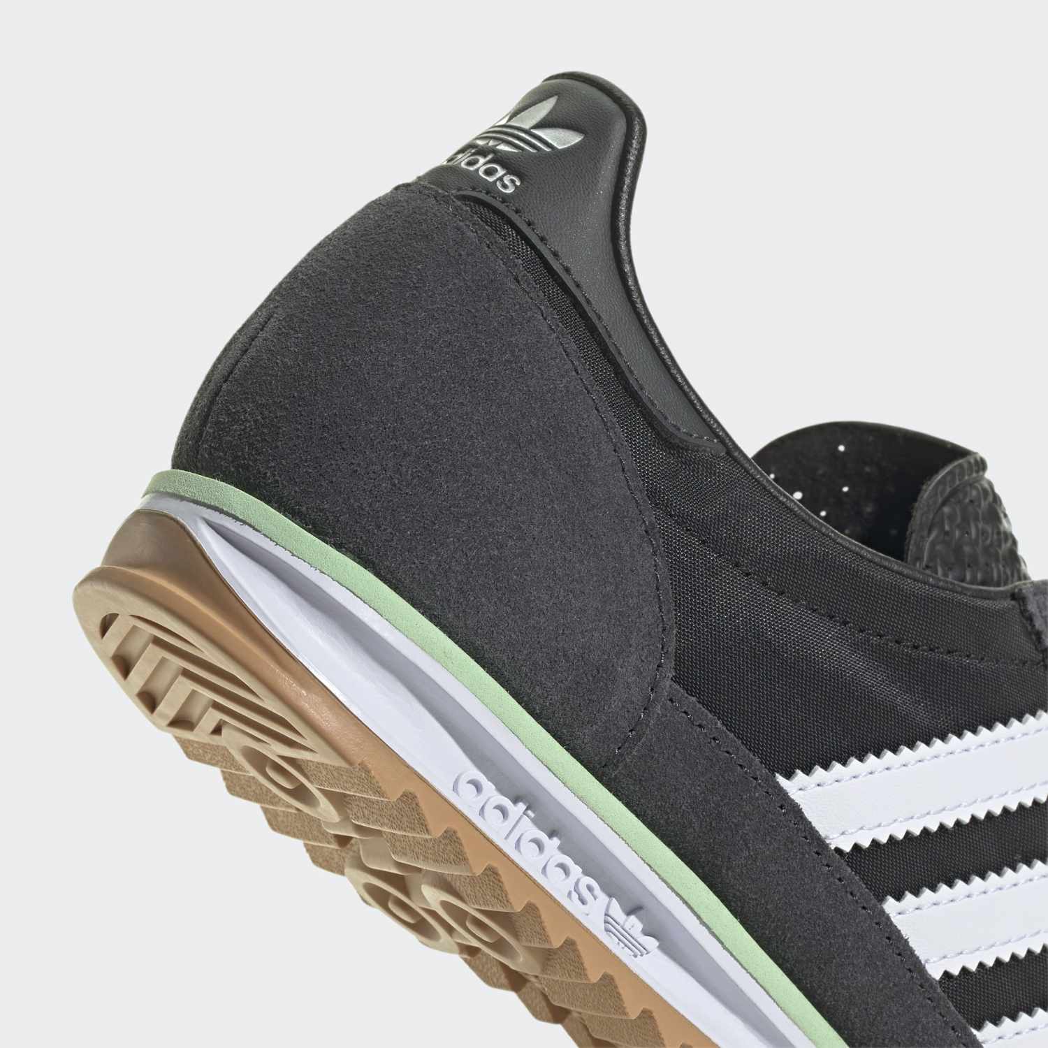 Zapatillas ADIDAS SL 72 OG JH7390 Negro