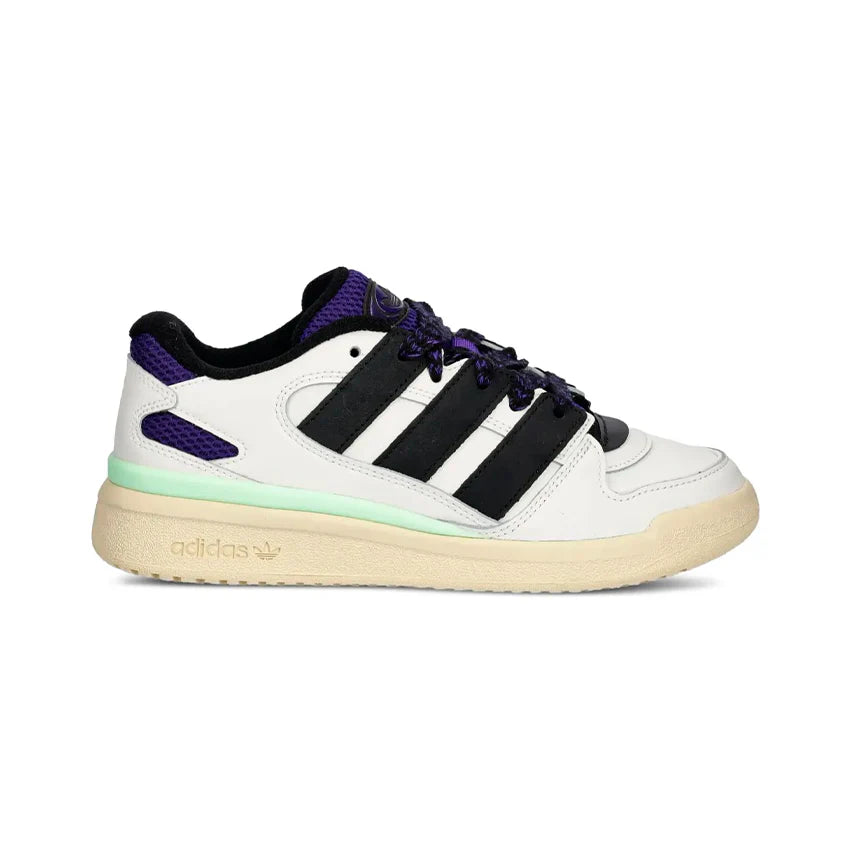 Zapatillas Adidas Forum 2000 para Mujer Blanco