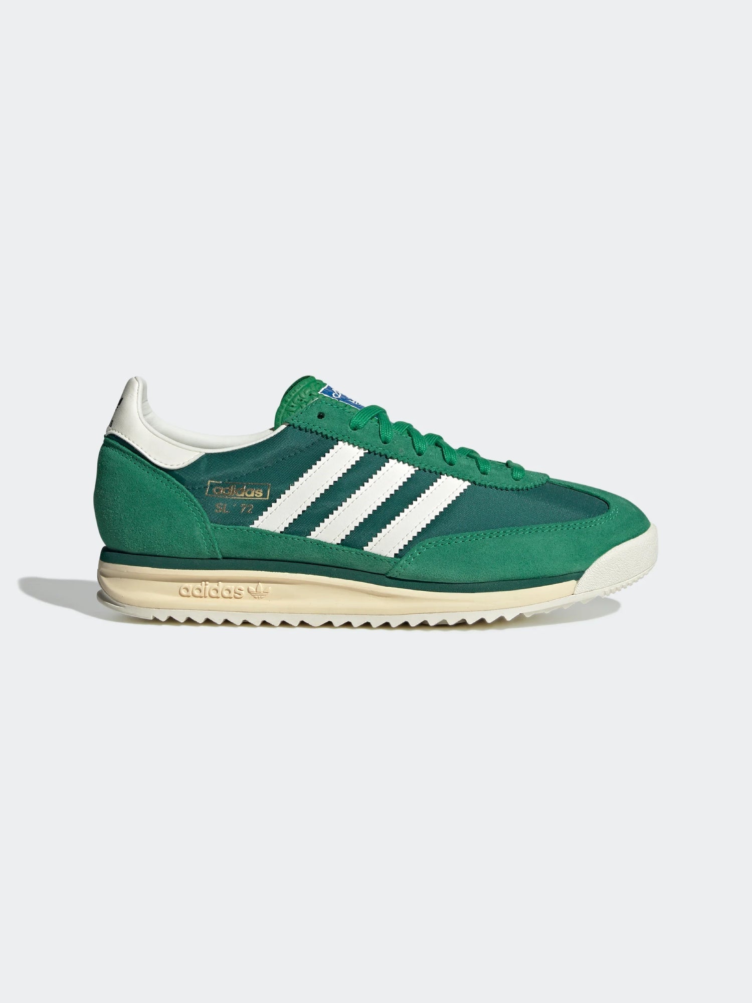 Zapatillas para Hombre ADIDAS JH8643 SL 72 RS